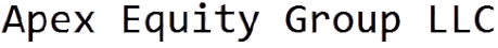Apex Equity Group LLC